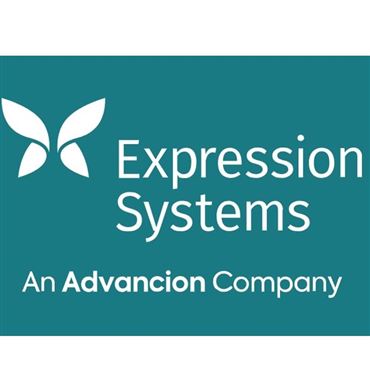 Expression Systems代理