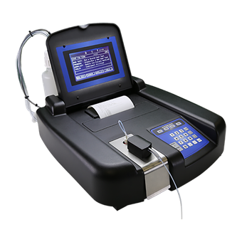 STAT FAX®3300實(shí)時(shí)動(dòng)力學(xué)圖生化分析儀