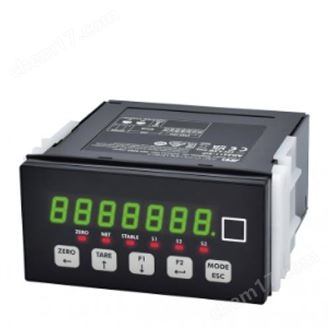 AD-4411-EIP日本艾安得AND称重显示器