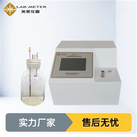 呼吸管道顺应性检测仪YY0461