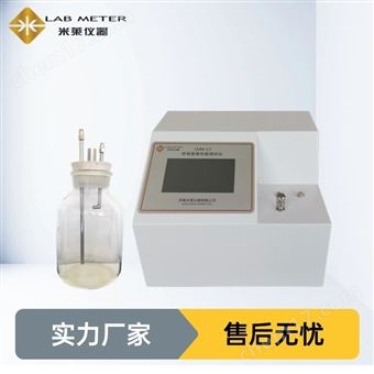 LEAK-L3呼吸管道順應(yīng)性檢測(cè)儀YY0461