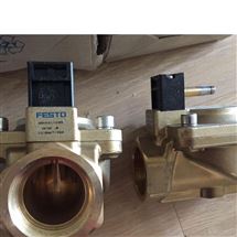 FESTO气动电磁阀上海代理