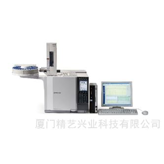 岛津气相色谱仪