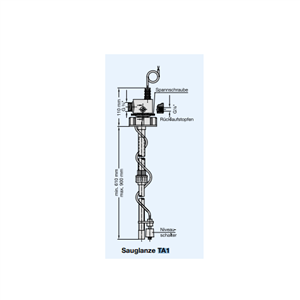 FVTA1上海希而科欧洲进口TECHAP控制器