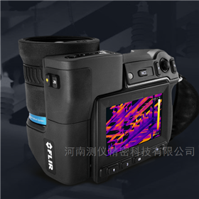 菲力尔FLIR T1010 手持式高清红外热像仪