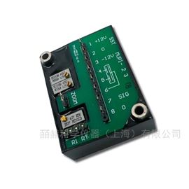 MUPI-23美國 Spectron 通用信號調(diào)節(jié)器