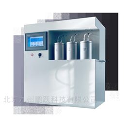 QRJ-500C 多管路气溶胶发生器
