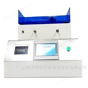 呼吸导管残留真空测试仪 YY/T 0339-2019