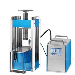 PCD-200S200吨分体电动压片机