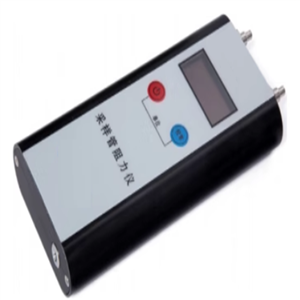 采樣管阻力測試儀