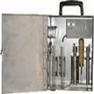 钻井液固相含量测定仪