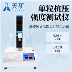 TY-KLY單粒抗壓強度測試儀