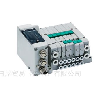 原厂现货CKD喜开理 副板管电磁阀