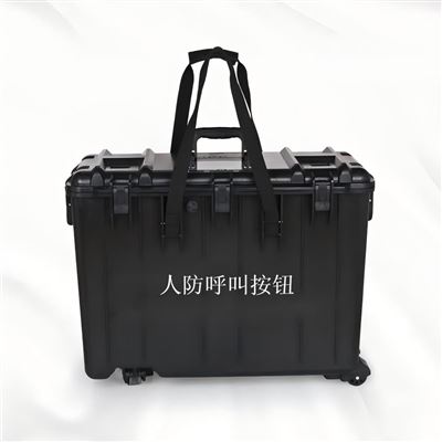 昆山人防呼叫按钮