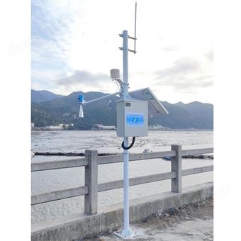 大连港口海岸潮汐波浪监测站JYB-CX深圳厂家