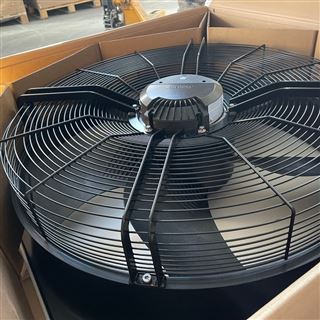 ebmpapst W3G800-KU21-05/F04 EC轴流风机