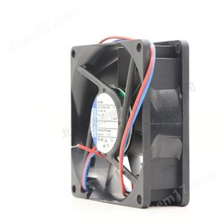 ebmpapst  8414N 24V 2W DC軸流風(fēng)扇