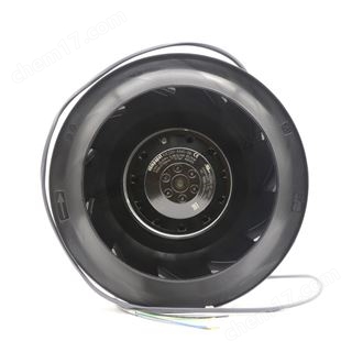 ebmpapst  R2E220-AA40-B8 230V 離心風(fēng)機