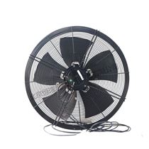 ebmpapst  S3G800-BS39-10 400V EC軸流風機