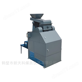 TKPS-2000A商品煤聯(lián)合制樣機(jī)組 礦物破碎機(jī) 實(shí)驗(yàn)室制樣