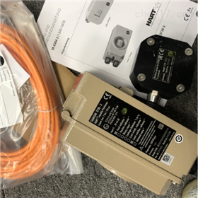 Samson薩姆森閥門定位器3731-321全新資料