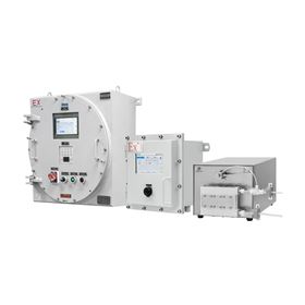 三柱塞精確進料系統(tǒng)(PTFE、防爆)