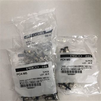 FTD300-03-AD-B中村代理日本进口PISCO油雾过滤器