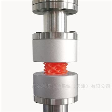 彈性體壓縮疲勞試驗(yàn)機(jī)