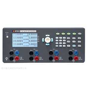 MFP-3003/MFP3004MFP-3000系列四路可編程直流電源