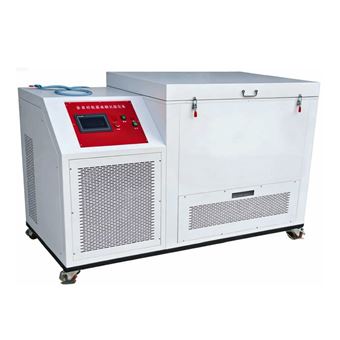LBTY-10型陶瓷砖抗冻融性试验机厂家
