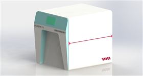 实验室超纯水机