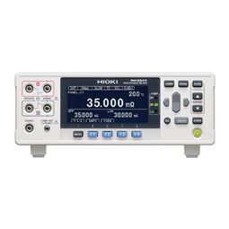 日置RM3544/RM3544-01电阻计