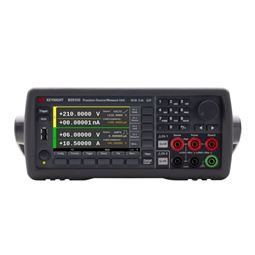 Keysight B2902C 精密型源表模塊