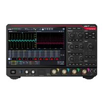 優利徳MSO5000HD系列 高分辨示波器