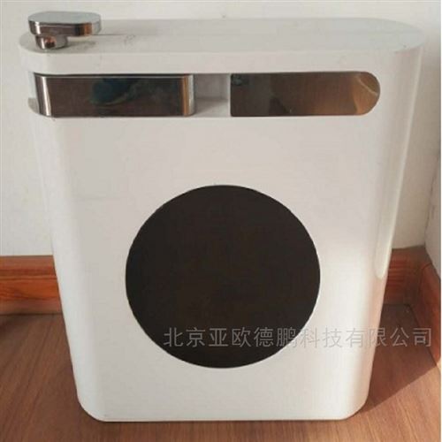 便携式去离子纯水机