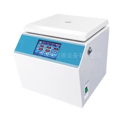 XL-2016臺式低速離心機觸屏液晶升降速可調(diào)