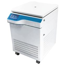 XL-1050R低溫觸屏低速離心機(jī)立式冷凍可編程