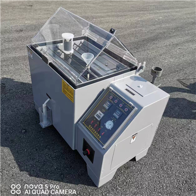 60型酸性盐雾试验机