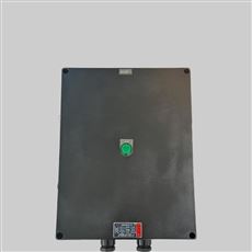 Exd II CT6 高防爆等级操作柱