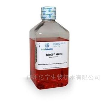 94137-10LBalanCD HEK293 - Powder 培养基 10L