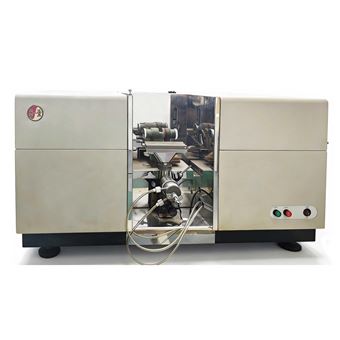 AA-7003全自動火焰石墨爐一體化原子吸收分光光度計