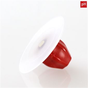 非侵入式pH值传感器