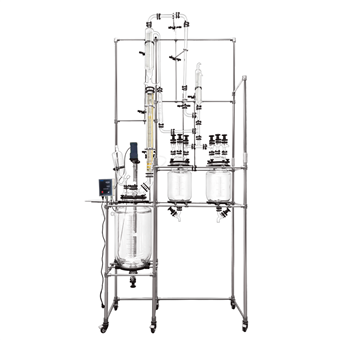 100L实验室精馏釜