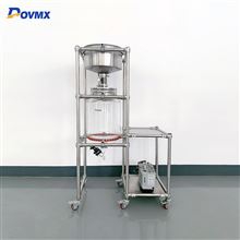 DZF-50L玻璃真空过滤器