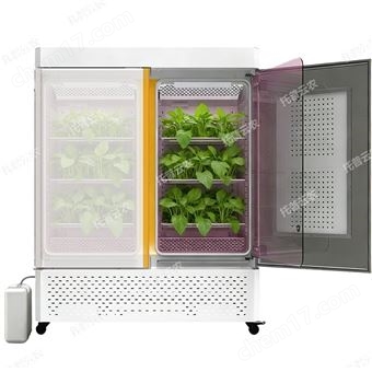 TP-R420DK-G/TP-R1000DK-G光譜型育種加速艙