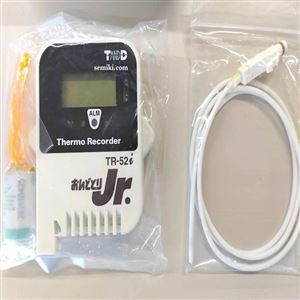 TR-52i池田屋商社現貨 TANDD天特 微型數據記錄器