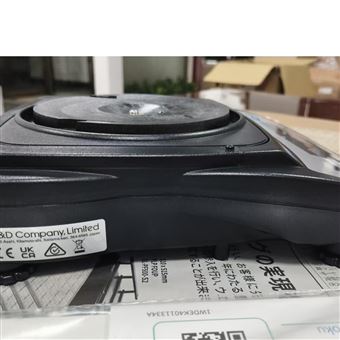 日本AND 电子天平