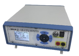 高压针孔在线检测系统