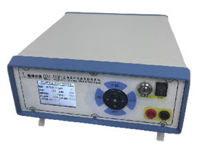 QDS-DZK18高压针孔在线检测系统