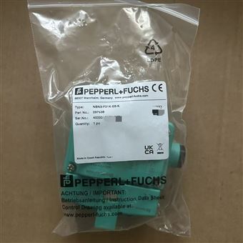 倍加福電感式傳感器NBN3-F31K-E8-K